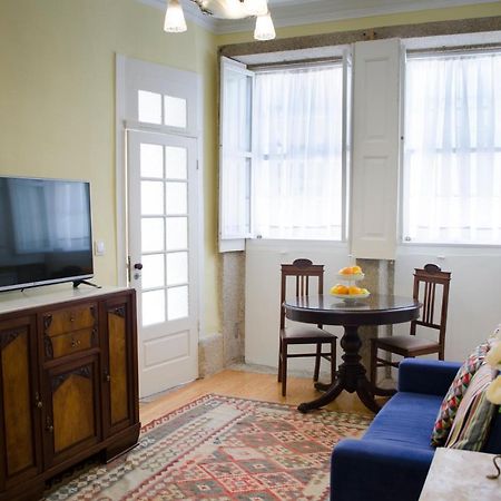 Porto.Arte Downtown Apartment المظهر الخارجي الصورة