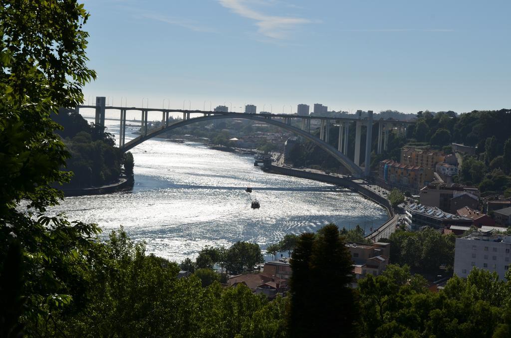 Porto.Arte Downtown Apartment المظهر الخارجي الصورة